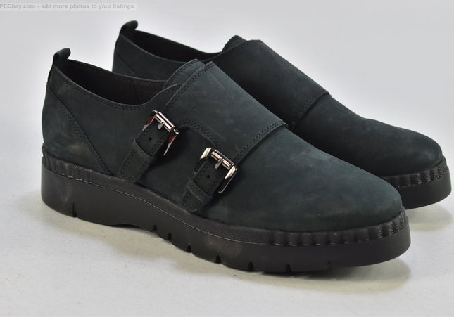 Geox  Damen Halbschuhe Freizeitschuhe  EUR 39 Nr. 25-X 2046