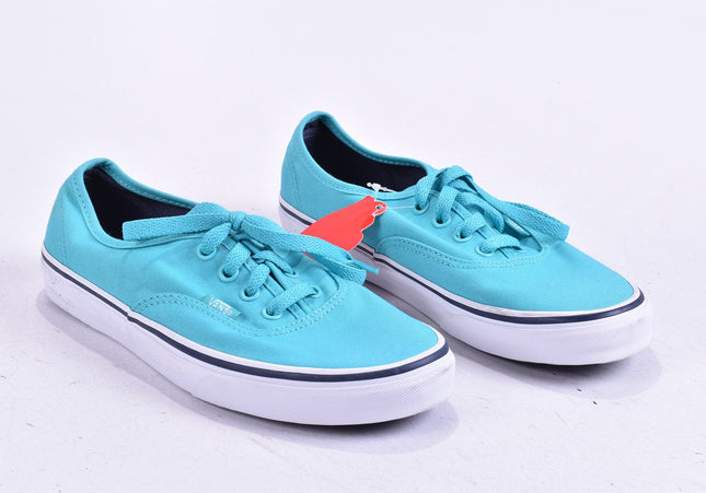 Vans Damen Sportschuhe Sneaker EUR 38 Nr. 24-Y 1455-Schuh-Gebraucht-secondhand