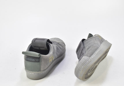 Adidas Superstar Damen Sportschuhe Sneaker EUR 38 2/3 Nr. 24-A 3699-Schuh-Gebraucht-secondhand