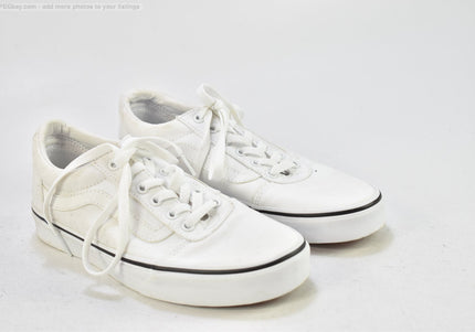 Vans  Damen Sportschuhe Sneaker  EUR 38,5 Nr. 25-P 1491