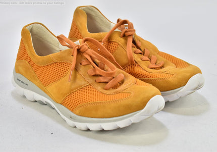 Gabor Rollingsoft Damen Halbschuhe Freizeitschuhe  UK 5,5 Nr. 25-U 1812