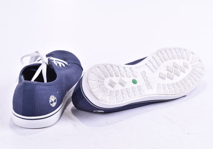 Timberland Herren Halbschuhe Freizeitschuhe EUR 45 Nr. 24-Y 3318-Schuh-Gebraucht-secondhand