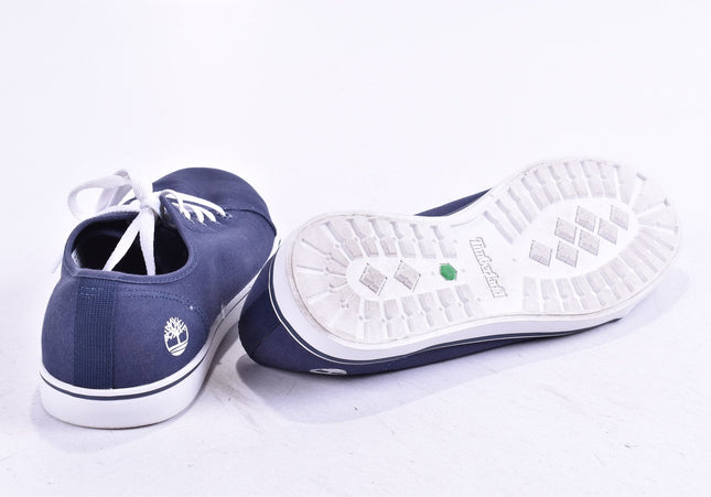 Timberland Herren Halbschuhe Freizeitschuhe EUR 45 Nr. 24-Y 3318-Schuh-Gebraucht-secondhand