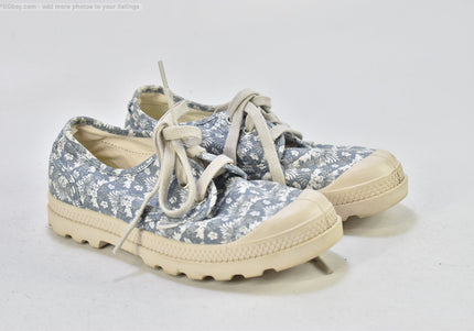 Palladium  Damen Halbschuhe Freizeitschuhe  EUR 36 Nr. 25-Z 2748