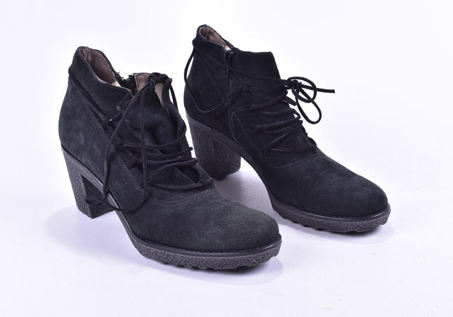 Paul Barritt Damen Stiefelette Boots EUR 41 Nr. 23-M 2306-Schuh-Gebraucht-secondhand