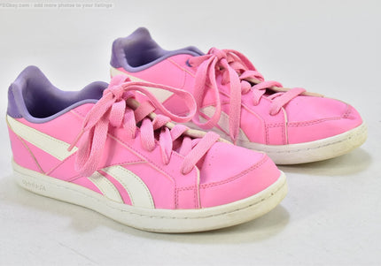 Reebok Damen Sportschuhe Sneaker EUR 38 Nr. 25-U 515-SchuhGebraucht
