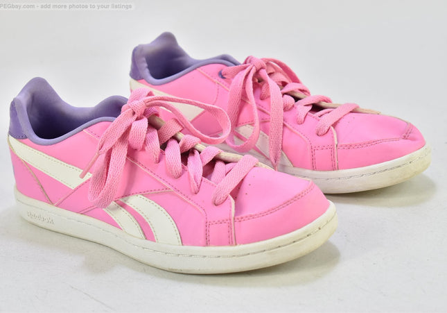 Reebok Damen Sportschuhe Sneaker EUR 38 Nr. 25-U 515-SchuhGebraucht