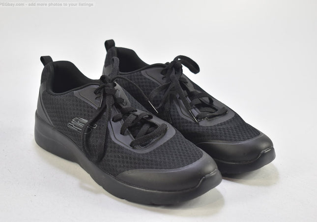Skechers Damen Sportschuhe Sneaker EUR 41 Nr. 25-J 3306-Schuh-Gebraucht-secondhand