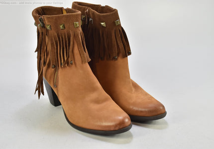 Tamaris  Damen Stiefelette Boots  EUR 40 Nr. 25-B 2911