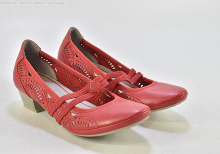 Marco Tozzi  Damen Pumps High Heels  EUR 39 Nr. 26-M 1503