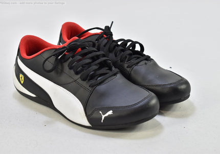 Puma  Damen Sportschuhe Sneaker  EUR 39 Nr. 25-T 1445