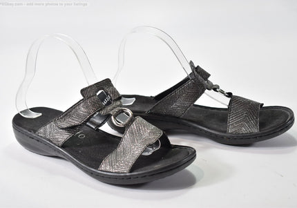 Comforto  Damen Sandale Pantolette  EUR 40 Nr. 26-S 1076