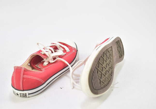 Converse Damen Sportschuhe Sneaker EUR 40,5 Nr. 24-U 1796-Schuh-Gebraucht-secondhand