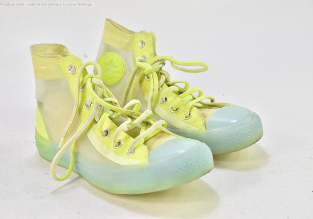 Converse Damen Sportschuhe Sneaker EUR 36,5 Nr. 25-P 1804-SchuhGebraucht