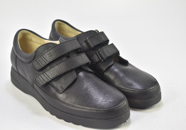 Actiflex Herren Halbschuhe Freizeitschuhe UK 12 Nr. 24-U 734-Schuh-Gebraucht-secondhand