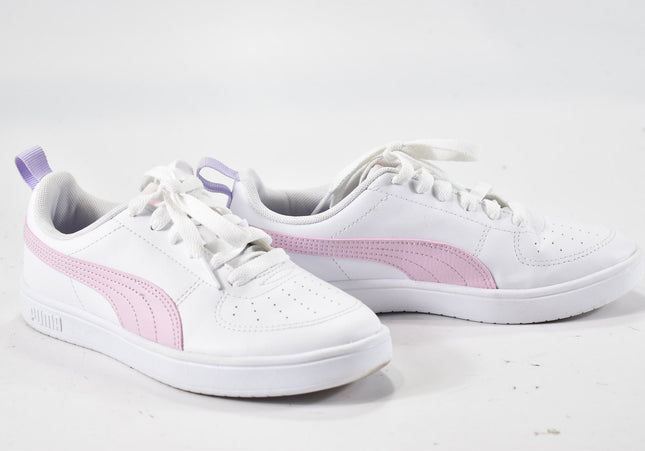 Puma Damen Sportschuhe Sneaker EUR 37 Nr. 24-A 1143-Schuh-Gebraucht-secondhand