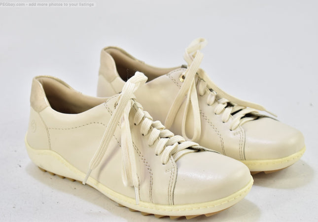 Remonte Damen Halbschuhe Freizeitschuhe EUR 38 Nr. 25-Z 1562-SchuhGebraucht
