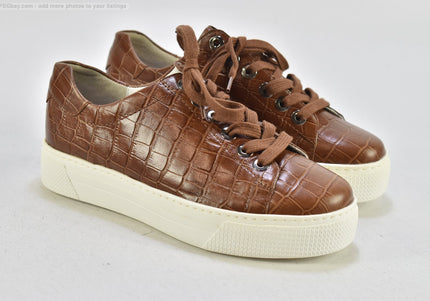 Semler  Damen Halbschuhe Freizeitschuhe  UK 5 Nr. 26-F 764
