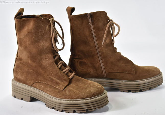 Kennel&Schmenger  Damen Stiefelette Boots  SL 28cm Nr. 26-B 1593