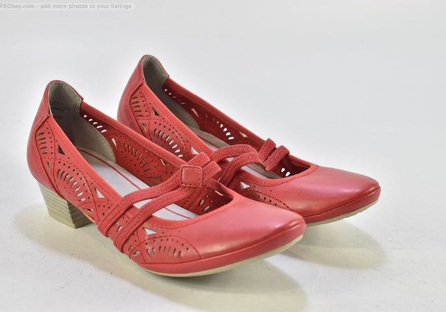 Marco Tozzi  Damen Pumps High Heels  EUR 39 Nr. 26-M 1503