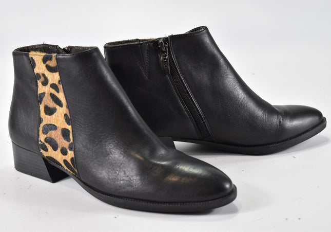 Tamaris Damen Stiefelette Boots EUR 38 Nr. 24-M 986-Schuh-Gebraucht-secondhand