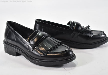 Geox  Damen Halbschuhe Slipper Ballerinas  EUR 39 Nr. 4R-1743