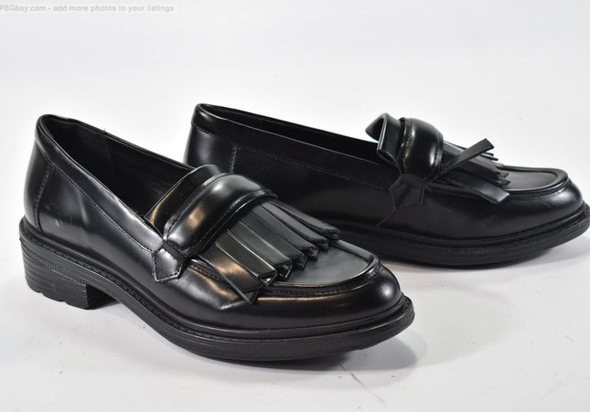 Geox  Damen Halbschuhe Slipper Ballerinas  EUR 39 Nr. 4R-1743