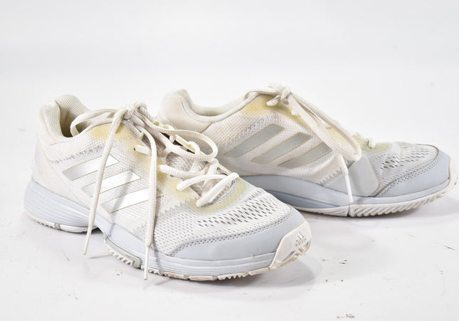 Adidas Barricade Damen Sportschuhe Sneaker EUR 40 Nr. 24-A 1752-Schuh-Gebraucht-secondhand
