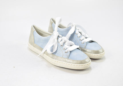 Rieker  Damen Halbschuhe Freizeitschuhe  EUR 39 Nr. 24-U 954