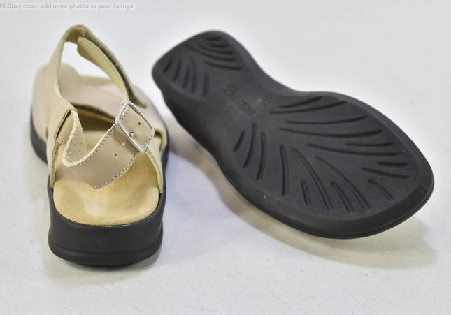Ladysko  Damen Sandale Sandalette  EUR 37 Nr. 26-S 1761