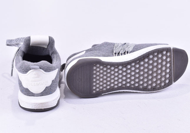 Bullboxer Damen Halbschuhe Freizeitschuhe EUR 38 Nr. 24-A 540-Schuh-Gebraucht-secondhand