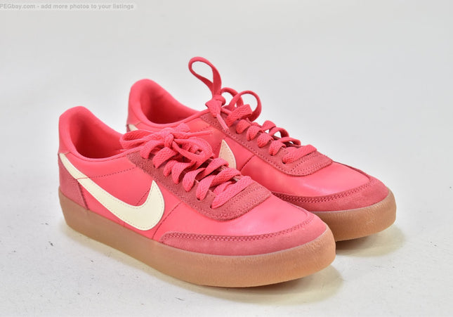 Nike Killshot Damen Sportschuhe Sneaker  EUR 38 Nr. 25-Z 691
