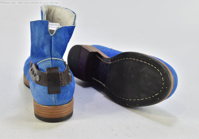 True Religion  Damen Stiefelette Boots  EUR 40 Nr. 25-B 4343