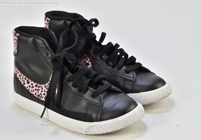 Nike Blazer Damen Sportschuhe Sneaker  EUR 38 Nr. 25-Z 243