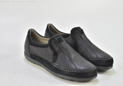 Ecco  Damen Halbschuhe Slipper Ballerinas  EUR 38 Nr. 26-G 569