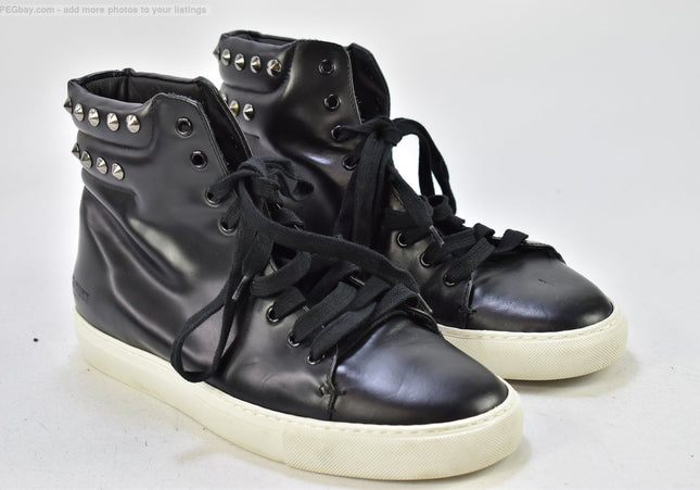 Zadig&Voltaire  Herren Stiefelette Boots  EUR 42 Nr. 24-B 7212