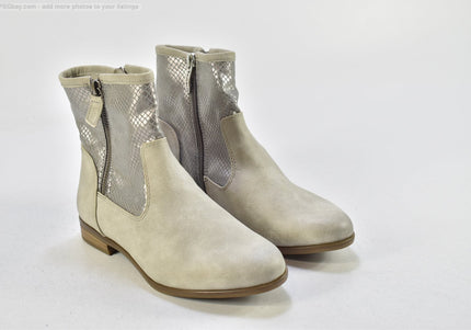 Tamaris  Damen Stiefelette Boots  EUR 36 Nr. 25-B 1982