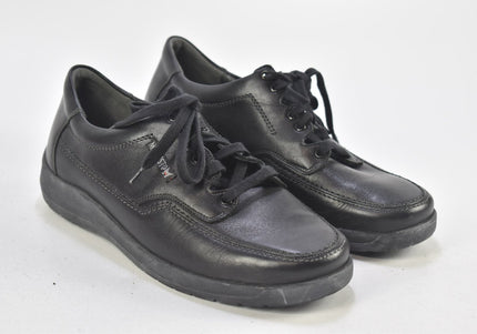 Mephisto Damen Halbschuhe Freizeitschuhe UK 6,5 Nr. 24-F 127-Schuh-Gebraucht-secondhand