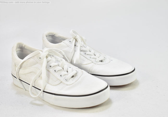 Vans  Damen Sportschuhe Sneaker  EUR 38,5 Nr. 25-P 1491