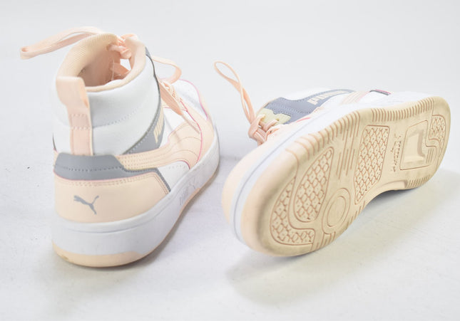 Puma Damen Sportschuhe Sneaker EUR 42 Nr. 24-N 1341-Schuh-Gebraucht-secondhand