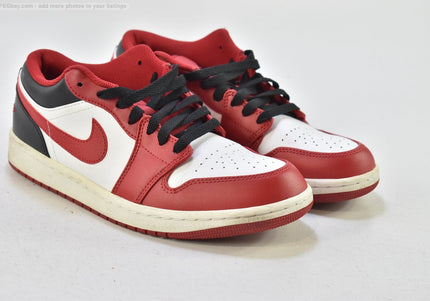 Jordan 1 Herren Sportschuhe Sneaker  EUR 42,5 Nr. 26-G 1023