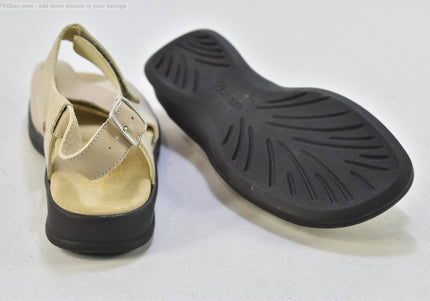Ladysko  Damen Sandale Sandalette  EUR 37 Nr. 26-S 1761
