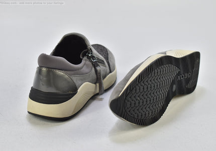 Geox  Damen Halbschuhe Slipper Ballerinas  EUR 37 Nr. 25-N 1910