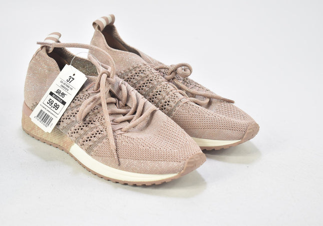 La Strada Damen Halbschuhe Freizeitschuhe EUR 37 Nr. 24-Y 849-Schuh-Gebraucht-secondhand