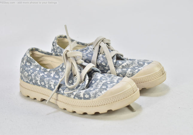 Palladium  Damen Halbschuhe Freizeitschuhe  EUR 36 Nr. 25-Z 2748