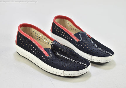Naturläufer  Damen Halbschuhe Slipper Ballerinas  EUR 37 Nr. 26-J 269