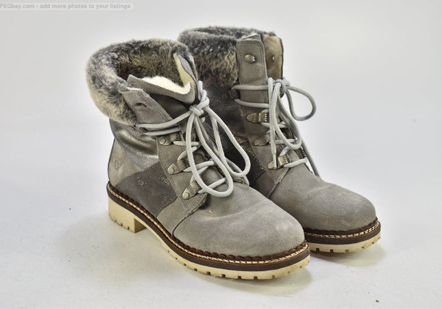 Tamaris  Damen Stiefelette Boots  EUR 38 Nr. 25-B 2885