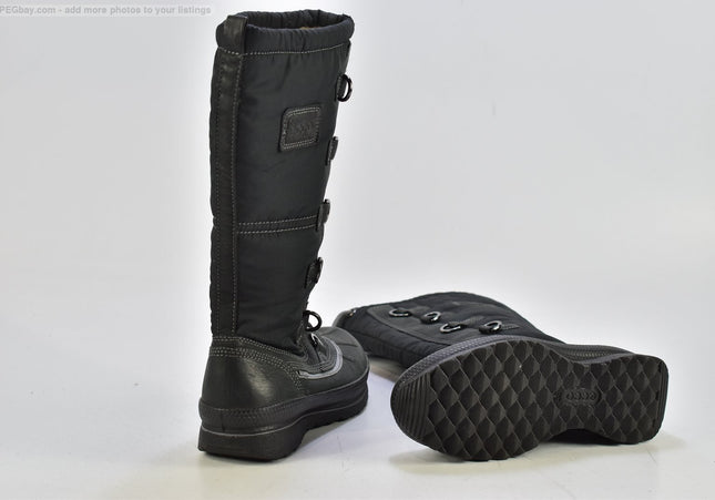 Ecco  Damen Stiefel Stiefelette Boots  EUR 36 Nr. 25-B 3228