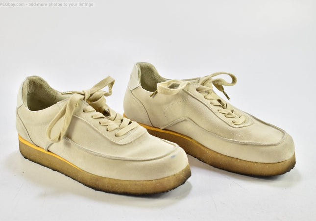 Filling Pieces Herren Halbschuhe Freizeitschuhe EUR 41 Nr. 25-M 3585-Schuh-Gebraucht-secondhand