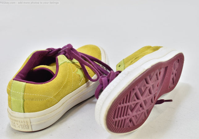 Converse  Damen Sportschuhe Sneaker  EUR 36 Nr. 25-U 2522